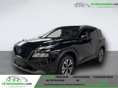 Nissan X-Trail e-POWER 213 ch e-4ORCE 5 Places BVA