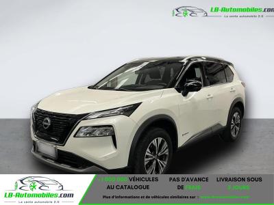 Nissan X-Trail e-POWER 213 ch e-4ORCE 7 Places BVA