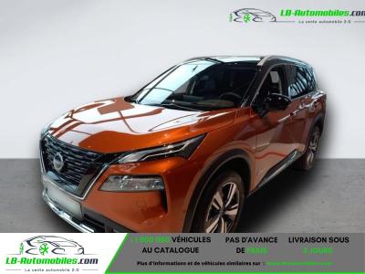 Nissan X-Trail e-POWER 213 ch e-4ORCE 7 Places BVA