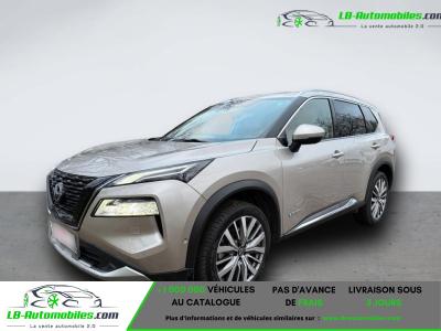 Nissan X-Trail e-POWER 213 ch e-4ORCE 7 Places BVA