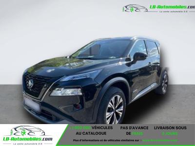 Nissan X-Trail e-POWER 213 ch e-4ORCE 7 Places BVA