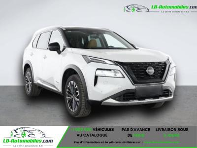Nissan X-Trail e-POWER 213 ch e-4ORCE 7 Places BVA