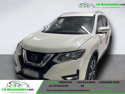 Nissan X-Trail 1.6 dCi 130 5pl BVM