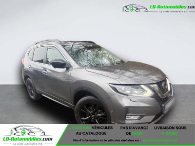 Nissan X-Trail 1.7 dCi 150 4x4-i 5pl BVA