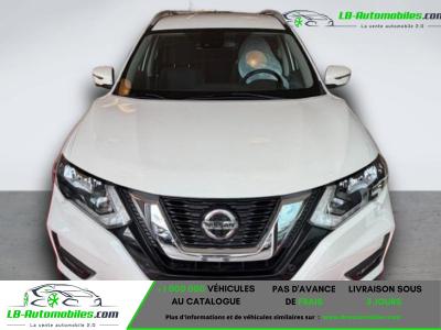Nissan X-Trail 1.7 dCi 150 5pl BVM