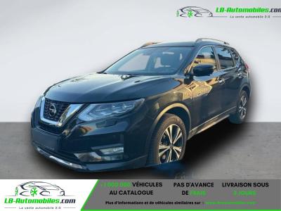 Nissan X-Trail 1.7 dCi 150 5pl BVM