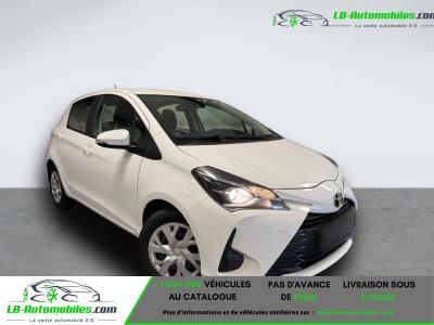 Toyota Yaris 70 VVT-i BVM
