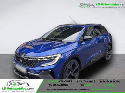 Renault Austral mild hybrid advanced 130 BVA