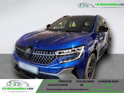 Renault Austral mild hybrid advanced 130 BVA