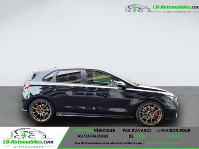 Hyundai I30 N 2.0 T-GDi 275 BVM