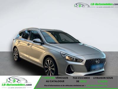 Hyundai I30 SW 1.4 T-GDi 140 BVA
