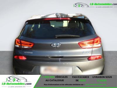 Hyundai I30 SW 1.6 CRDi 110 BVM