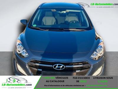 Hyundai I30 SW 1.6 CRDi 110 BVA