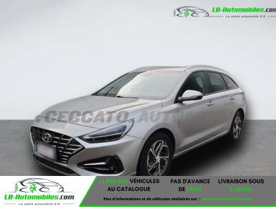 Hyundai I30 SW 1.0 T-GDi 120 iBVM Hybrid 48V