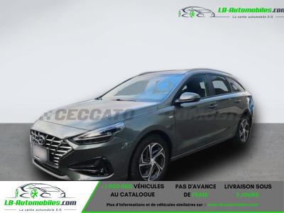 Hyundai I30 SW 1.0 T-GDi 120 iBVM Hybrid 48V