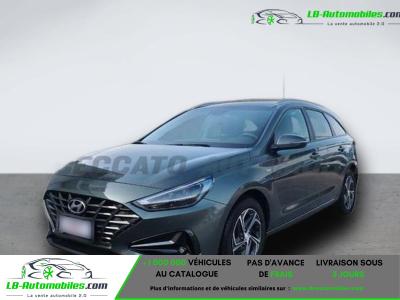 Hyundai I30 SW 1.0 T-GDi 120 iBVM Hybrid 48V