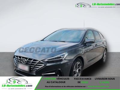 Hyundai I30 SW 1.0 T-GDi 120 iBVM Hybrid 48V