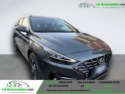 Hyundai I30 SW 1.6 CRDi 115 BVM