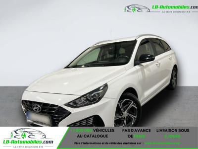 Hyundai I30 SW 1.6 CRDi 115 BVM