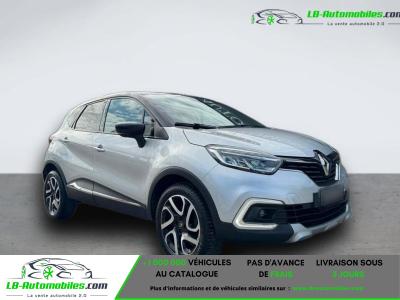 Renault Captur dCi 110 BVM