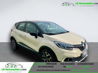 Renault Captur dCi 110 BVM