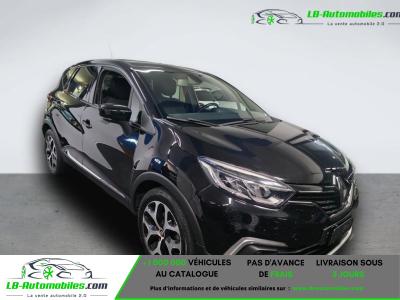 Renault Captur dCi 110 BVM