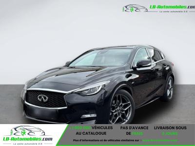 Infiniti Q30 2.2d 170 BVA AWD