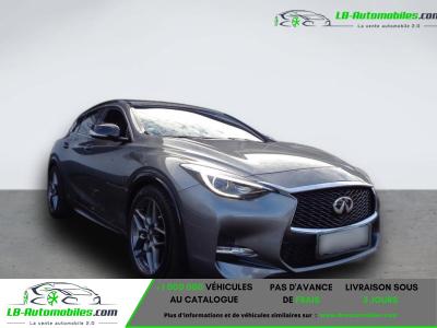 Infiniti Q30 2.2d 170 BVA AWD
