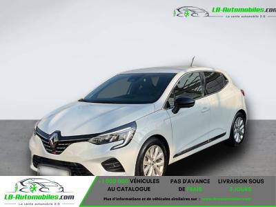 Renault Clio V E-Tech 140 BVA