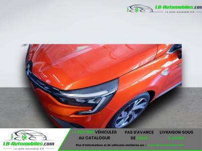 Renault Clio V E-Tech 140 BVA