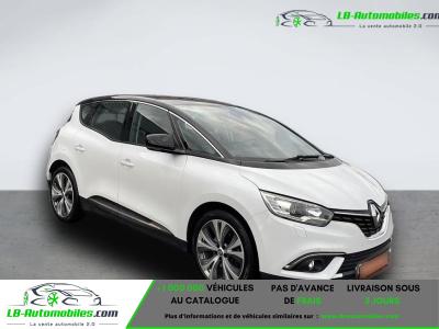 Renault Scenic 1.3TCe 115 BVM