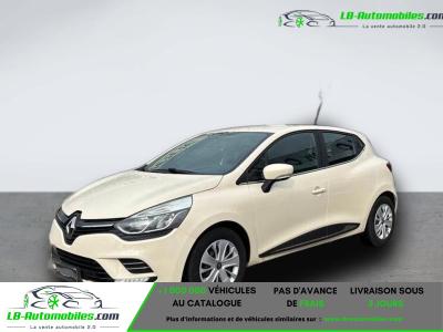 Renault Clio IV dCi 75 BVM