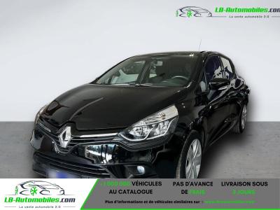 Renault Clio IV dCi 75 BVM