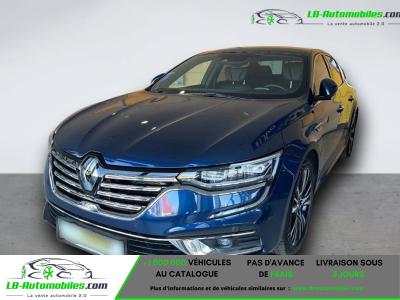 Renault Talisman dCi 190 BVA