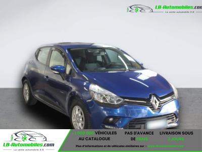 Renault Clio IV dCi 90 BVM