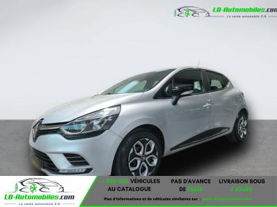 Renault Clio IV dCi 90 BVM