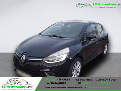 Renault Clio IV TCe 120 BVM