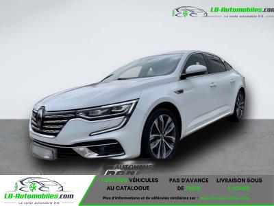 Renault Talisman Tce 160 BVA