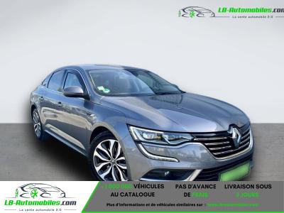 Renault Talisman dCi 160 BVA