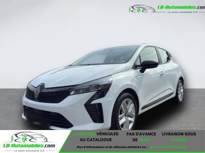 Renault Clio V dCi 100 BVM