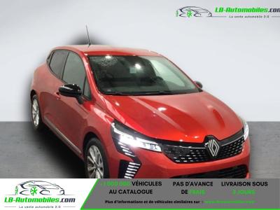 Renault Clio V dCi 100 BVM