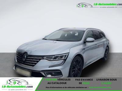 Renault Talisman Estate dCi 200 BVA