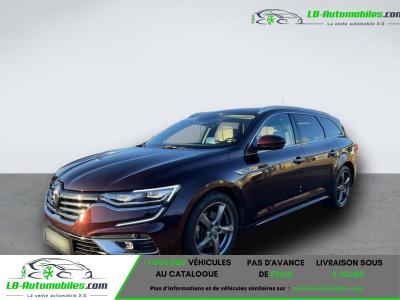 Renault Talisman Estate dCi 200 BVA