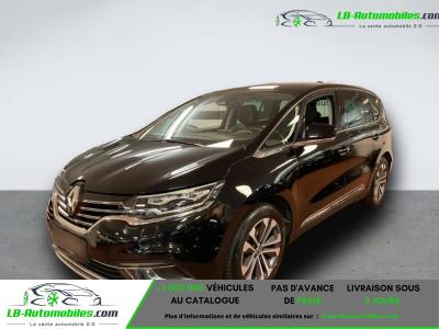 Renault Espace V dCi 160 BVA