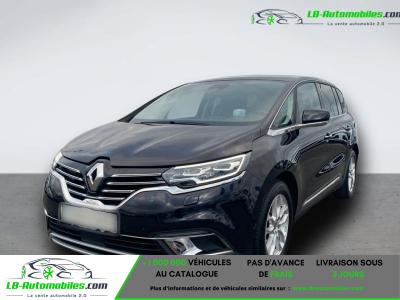 Renault Espace V dCi 200 BVA