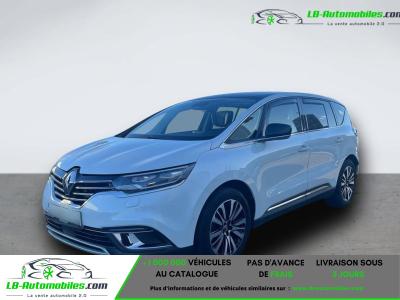 Renault Espace V dCi190 BVA