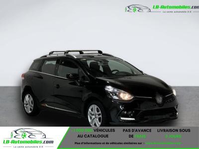 Renault Clio IV Estate dCi 90 BVM