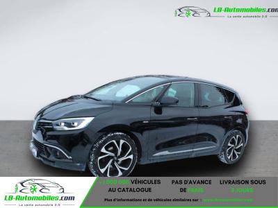 Renault Scenic TCe 130 BVM