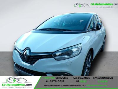 Renault Scenic TCe 130 BVM