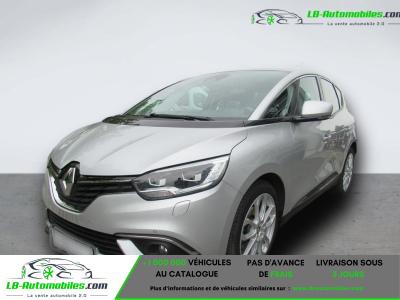 Renault Scenic TCe 130 BVM